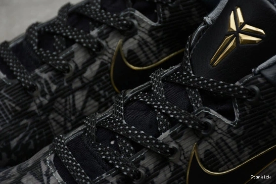 Prelude 639692-001 (London) 7 Nike Kobe 1005